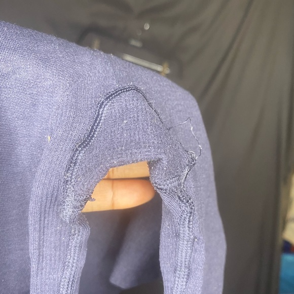 Lululemon seamless crop - Picture 4 of 4